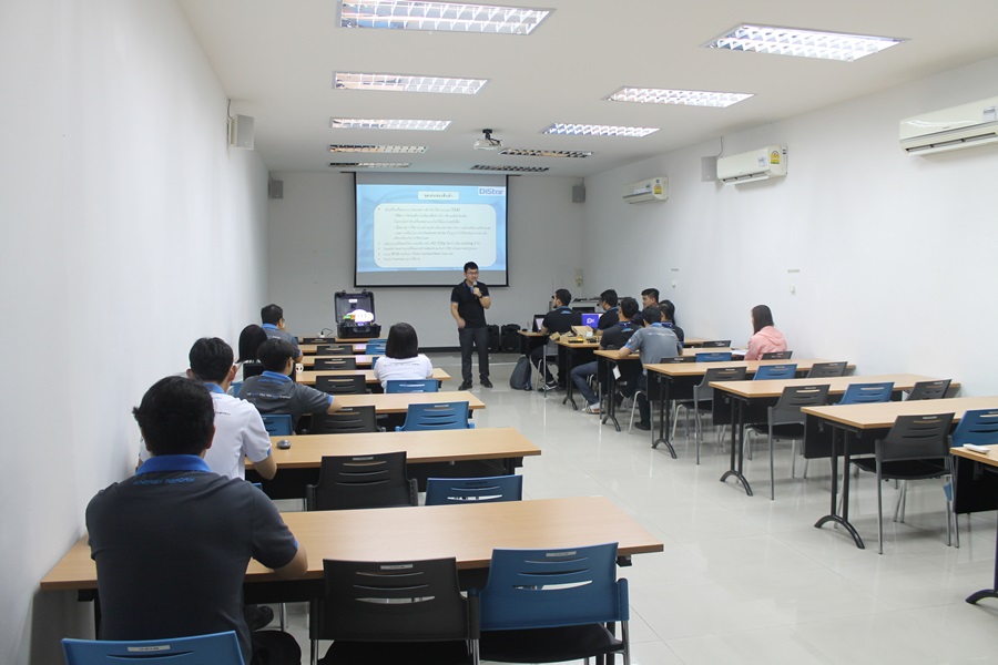 ผู้ดำเนินธุรกิจอุปกรณ์ติดตามรถ Energy GPS Tracking