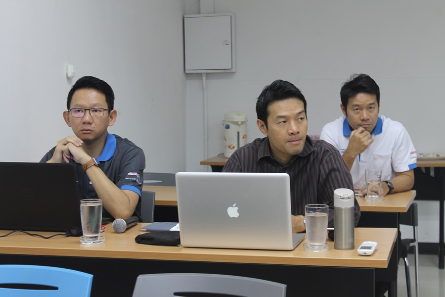 ผู้ดำเนินธุรกิจอุปกรณ์ติดตามรถ Energy GPS Tracking
